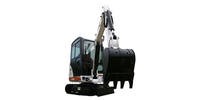   Bobcat () 322